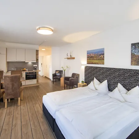 Hotel Am Kurpark Späth-3