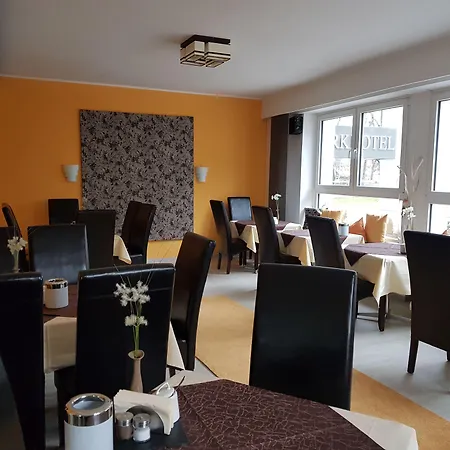 Parkhotel Villingen und Boardingzimmer-3