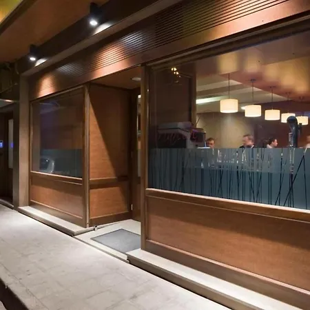 Hotel As Aceas-3