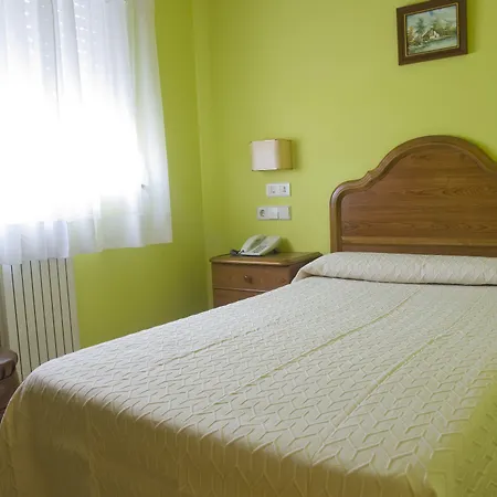 Hotel As Aceas-2