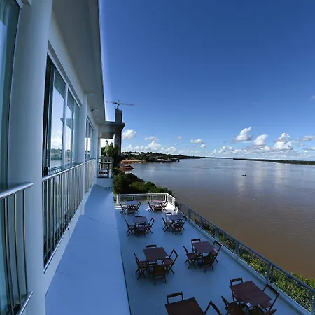 Hotel Orla do Rio Branco-2