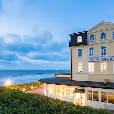 Strandhotel Gerken-3