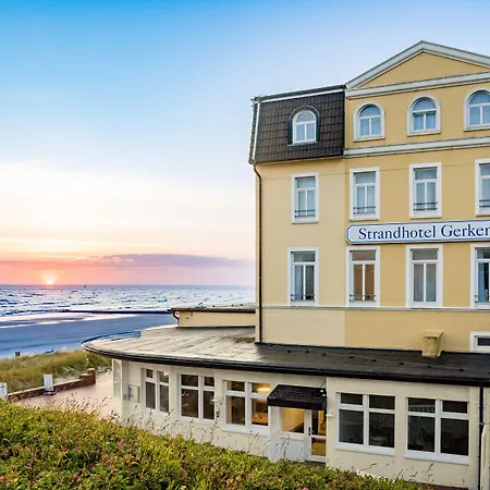 Strandhotel Gerken-2