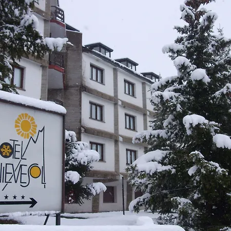 Hotel Nievesol-3