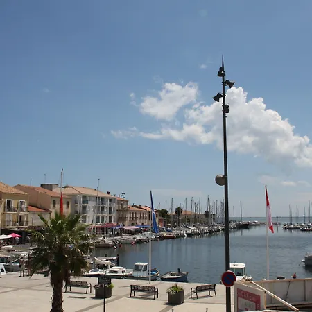 Hotel-Restaurant Du Port-3