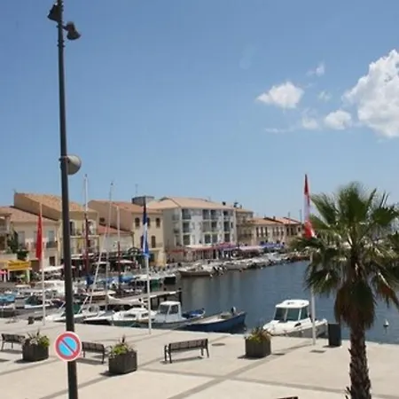 Hotel-Restaurant Du Port-2