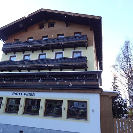 Hotel Peter-2