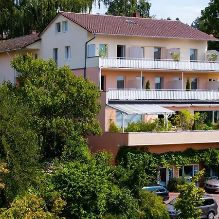Hotel Alpenblick Garni-3