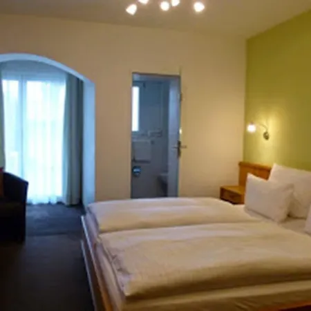 Hotel Alpenblick Garni-2