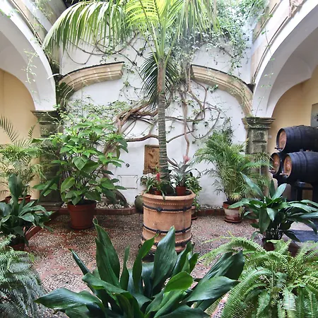 El Palace Del Puerto-2