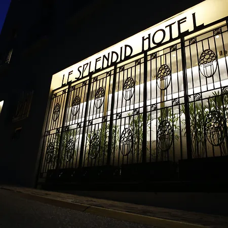 Splendid Hôtel-2
