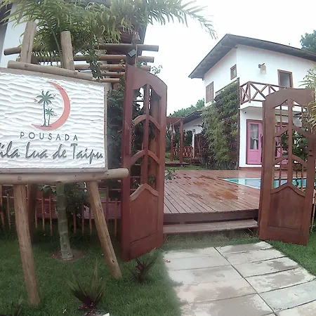 Vila Lua De Taipu - Taipu De Fora-2