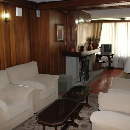 Hotel Moinho De Vento-3