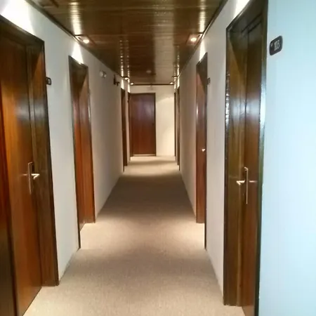 Hotel Moinho De Vento-2
