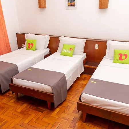 VOA Hotel União-2