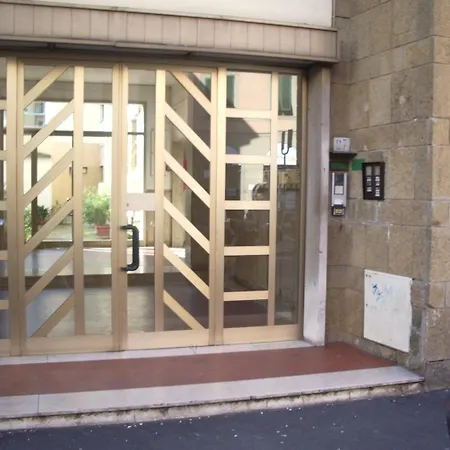 Blu Notte Guest House-2