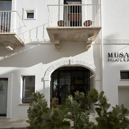 Musae Relais & Spa-2