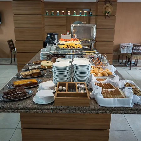Pousada Serrana-2