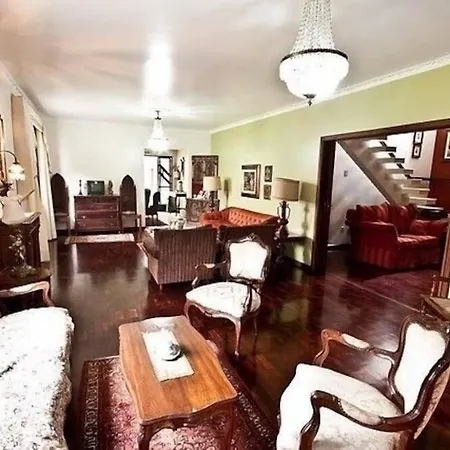 Hotel Quinta da Bica D'Água-3