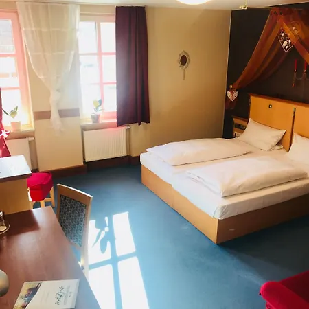 Altstadthotel Haßfurt GbR-3