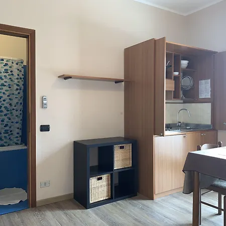 Hotel Residence Moneglia-2