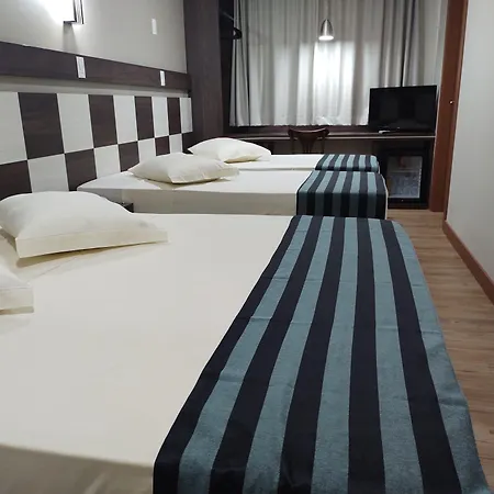 Hotel Maestro Express-3