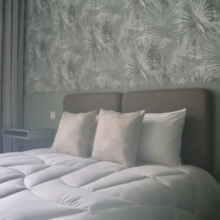 A Rendilheira Charm Suites-3