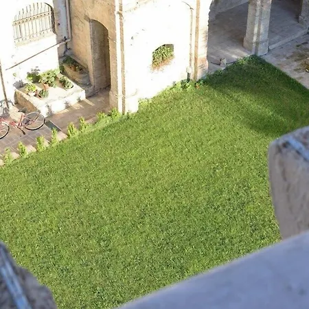 Torre della Loggia - Dimora Storica - Ortona-2
