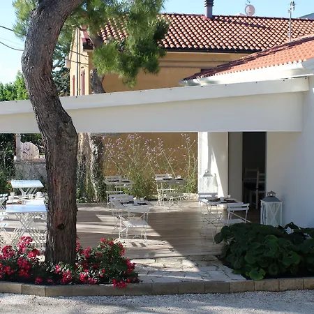 Bed And Breakfast Le Azalee-2