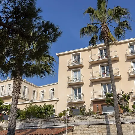 Résidence Le Beau Rivage-2