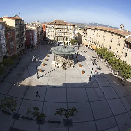 Hotel Plaza De La Paz-2