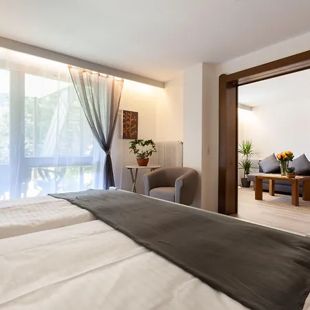 Hotel Petra-2