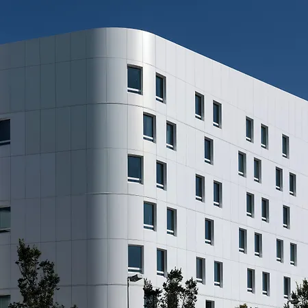 Citadines Confluent Nantes-3