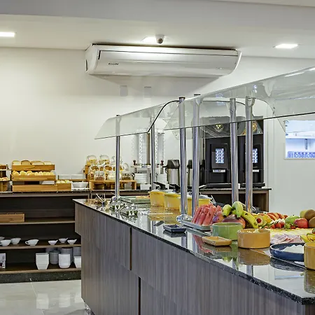 Slim Hotel Guarapuava-3