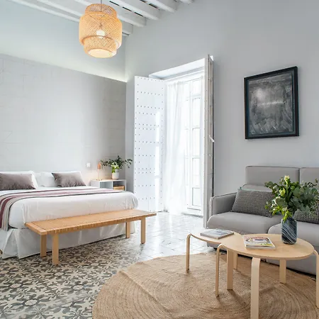 Art Suites by Casa de Indias-3