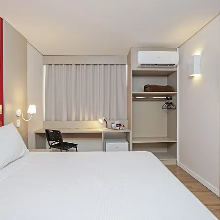 Slim Hotel Guarapuava-3