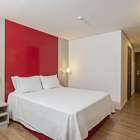 Slim Hotel Guarapuava-2