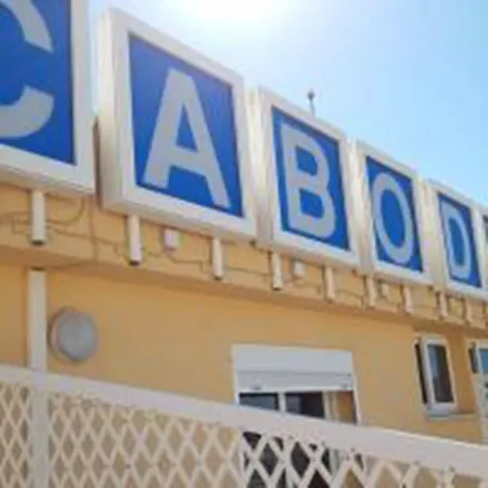 Hotel Cabo de Mar-2