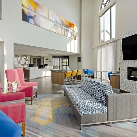 Best Western Plus Harrisonburg-2