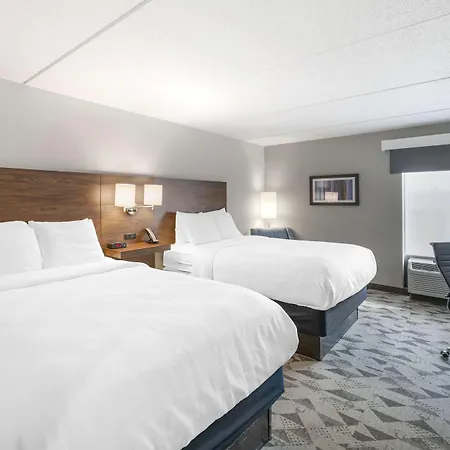 Best Western Plus Harrisonburg-3