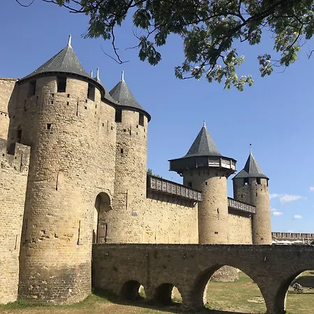 Le Coeur De La Bastide - Adult Only-2