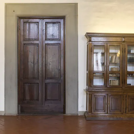 Foresteria Valdese di Firenze-2