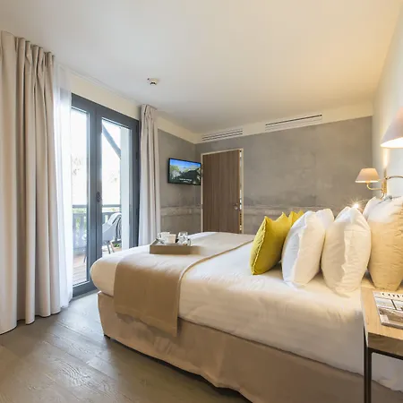 L'Anderenis Boutique Hôtel-3