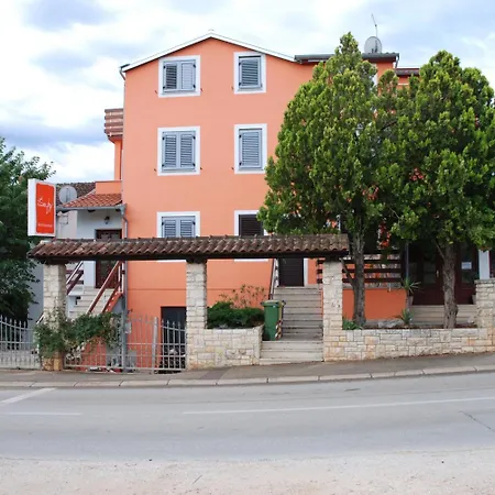 B&B Sea Joy Rovinj-2