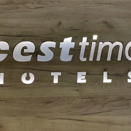 besttime Hotel Monschau-3