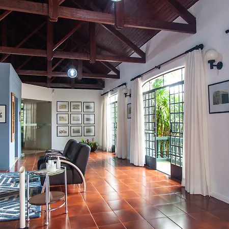 Vila Verde Hotel-2