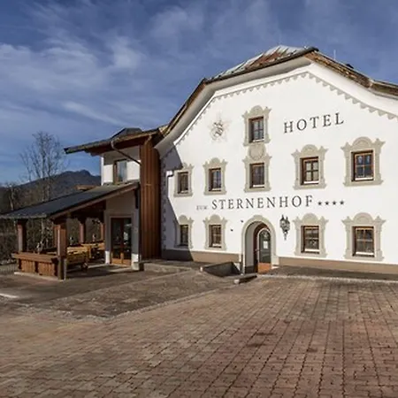 Hotel ZUM STERNENHOF-2