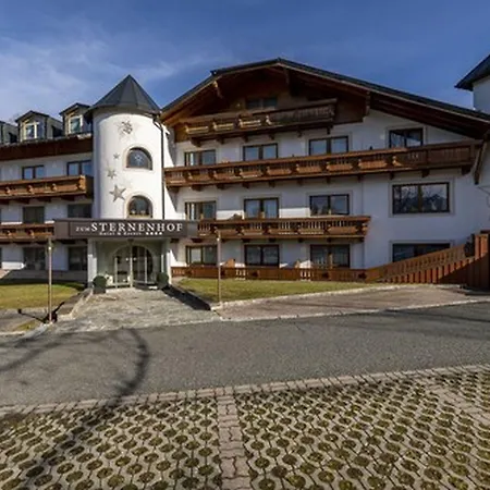 Hotel ZUM STERNENHOF-3