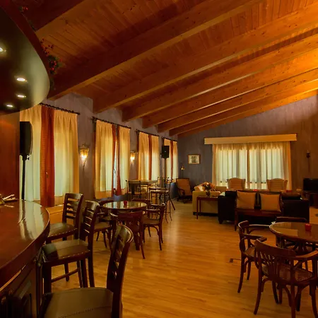 Hotel H Con Encanto-2