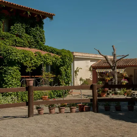 Hotel H Con Encanto-3